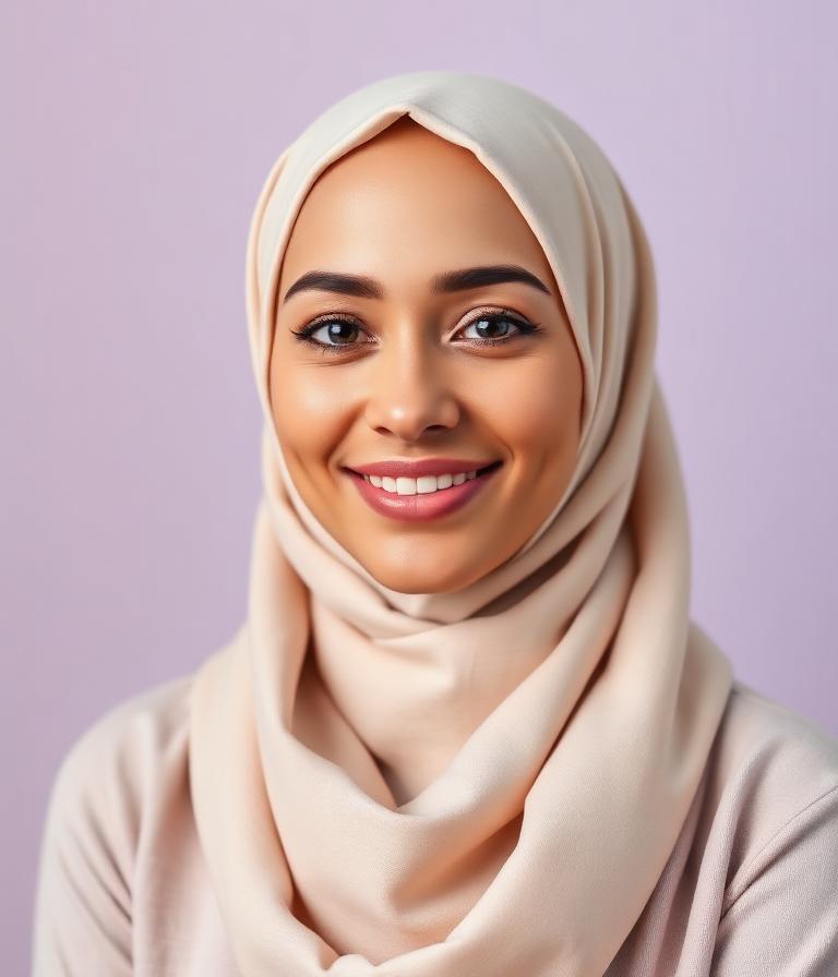 Dr. Amina Yusuf