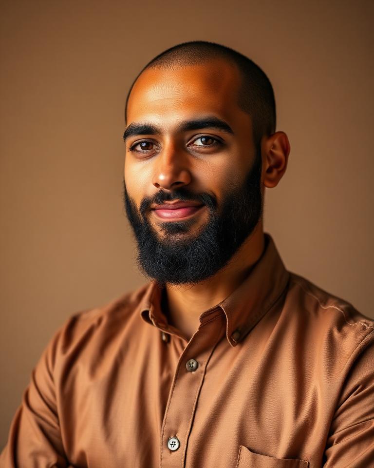 Ustadh Tariq Hussain
