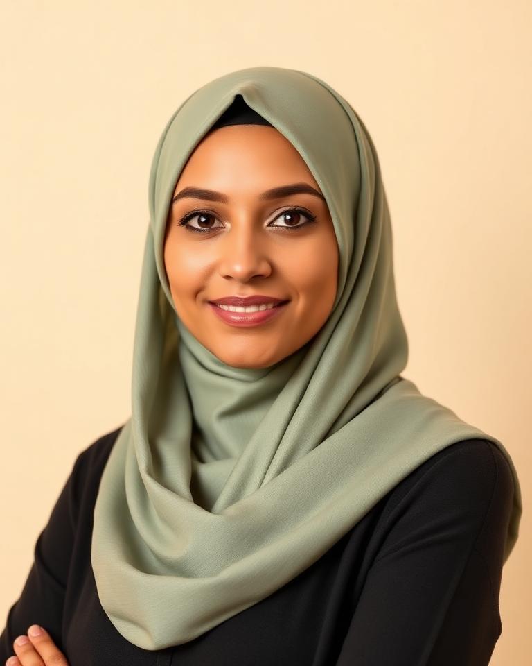 Dr. Fatima Al-Rashid